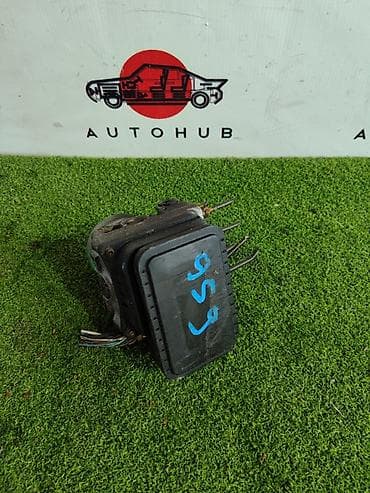 Блок ABS Honda 2002 г., Оригинал at lalafo.kg Блок ABS Honda 2002 г., Оригинал