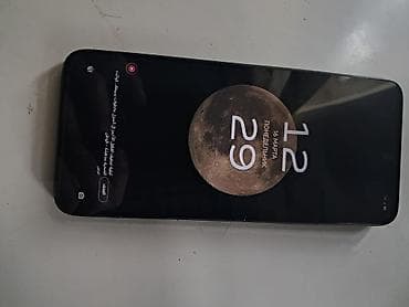 Apple iPhone: Redmi, Redmi 13, Б/у, 128 ГБ, цвет - Черный, 2 SIM — 3