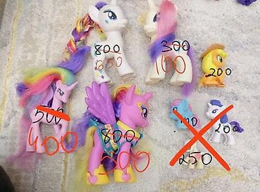 play pad 3: My little pony, Equestria girls, мой маленький пони, Эквестрия герлз — 1