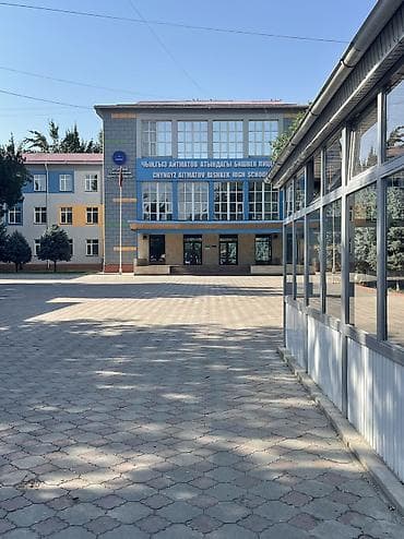 бишкектен жер сатылат: 4 соток, Курулуш, Сатып алуу-сатуу келишими — 6
