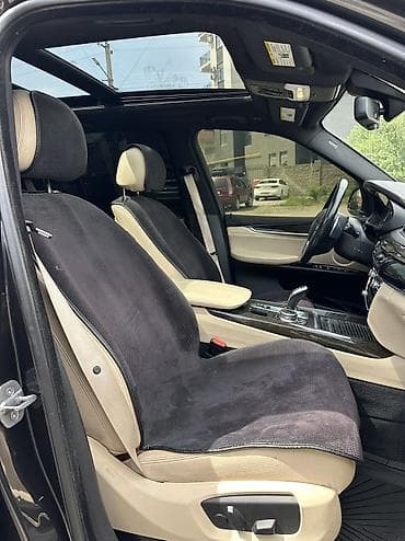 корзина bmw: BMW X5: 2018 г., 3 л, Автомат — 7