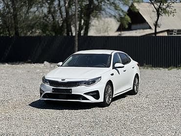 kia stringer: Kia K5: 2019 г., 2 л, Автомат, Бензин, Седан — 1