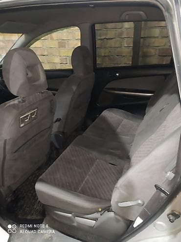 рейлинг на хонда стрим: Honda Stream: 2004 г., 1.7 л, Автомат, Газ, Минивэн — 6
