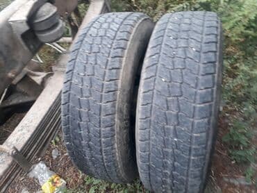 шины и диски на ваз: Грузовик — 4