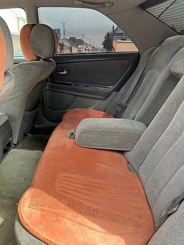 матор тайота виндом: Toyota Mark II: 2000 г., 2 л, Автомат, Бензин, Седан — 2