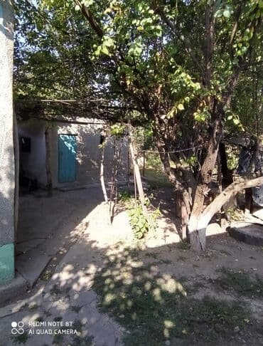 дом кара балта алексеевка: Үй, 30 кв. м, 6 бөлмө, Менчик ээси — 7