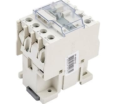 led matrix panel: Пускатель, Электромагнитные, Номинальный ток: 25 ампер, Новый — 2