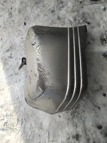 прямая реставрация передних зубов: Мицубиси Паджеро каратыш левый клык — 2