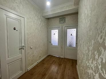 Продажа квартир: 1 комната, 33 м², Элитка, 10 этаж, Евроремонт — 7