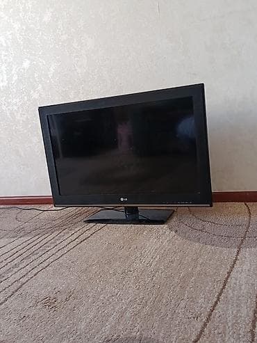 Телевизоры: Телевизор LG 32CS460 - Диагональ экрана: 32" - Серия/модель: 32CS460 — 2