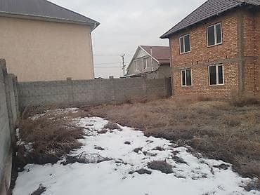 hostel osh: Дом, 110 м², 5 комнат, Собственник, ПСО (под самоотделку) — 4