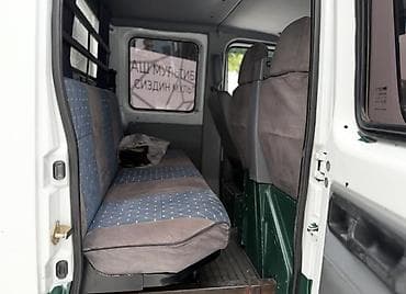 диска эпика: Грузовик, Mercedes-Benz, Дубль, Б/у — 6