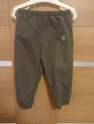 спартивка детский: Комплект, Б/у — 2