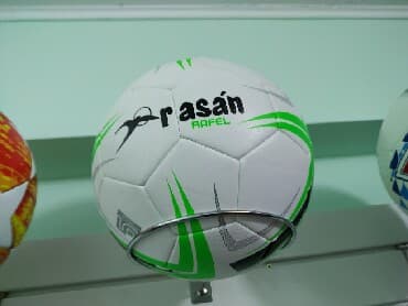 мячи для художественной гимнастики: 100% оригинал! Футбольные мячи 5 размера Качество: высшее!!! — 1