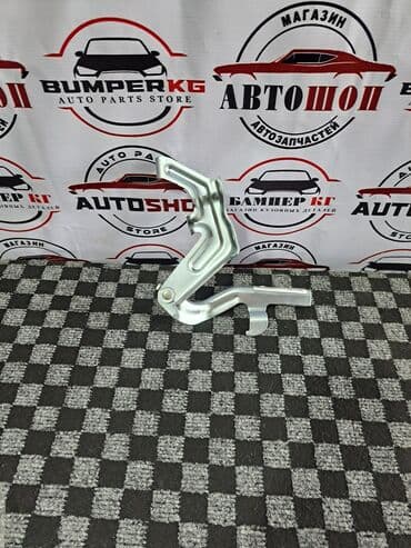 камри 70 капот: Петли капота Toyota, Новый, Аналог — 2