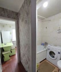 дом ихлас: 2 комнаты, Агентство недвижимости, Без подселения, С мебелью полностью — 6