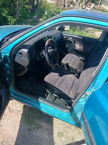 bmv 3: Volkswagen Golf: 1992 г., 1.8 л, Ручные, Бензин, Хэтчбэк — 5