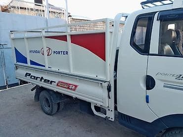 k7 2018: Легкий грузовик, Hyundai, Стандарт, 3 т, Б/у — 4