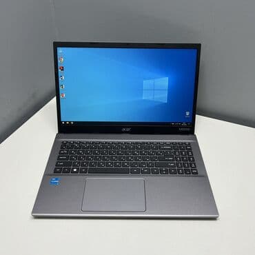 acer extensa: Ноутбук, Acer, 8 ГБ ОЗУ, Intel Core i3, 15.6 ", Новый, Для работы, учебы, память SSD — 2