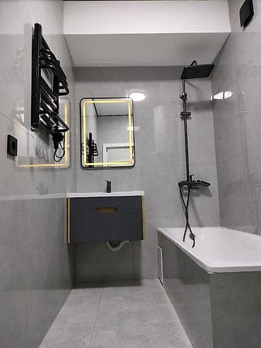 мелкий ремонт дома: Ремонт под ключ | Квартиры Больше 6 лет опыта — 1