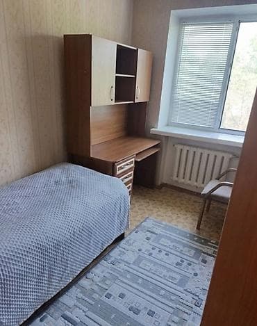 квартиры покупка: 3 комнаты, 56 м², Индивидуалка, 3 этаж, Евроремонт — 6