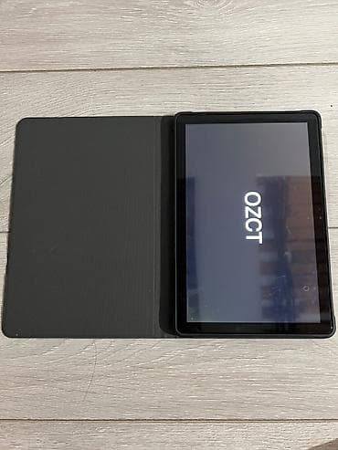 tab 9: Планшет OZCT S26 Ultra Max + беспроводная клавиатура - Экран 10.1" — 6