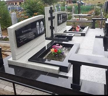 обувь кросовки: Изготовление памятников, Изготовление оградок, Изготовление крестов | Гранит, Металл, Мрамор | Оформление, Установка — 4