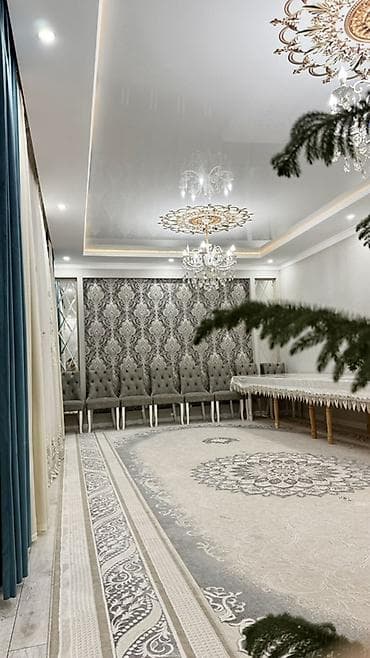 помещение в аренду жм кок жар: Продаю срочно д 2-х этажный дом. Участок 4-соток . Бишкек ш — 8