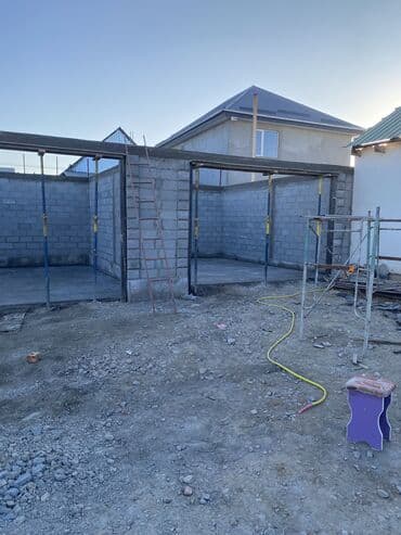 дома в новопокровка: Сдаю Детейлинг, Малярный цех, СТО, 33 м², Закрытый Бизнес, Без оборудования — 6