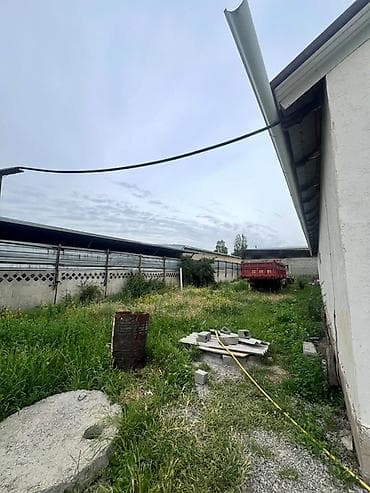 ленинская: Срочно‼️ Продается дом с участком 40 соток Предлагается участок в — 10