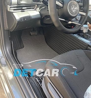 чехл: Ветровики на окна Серия- Original parts. Чехлы# ветровики # 5 д — 4