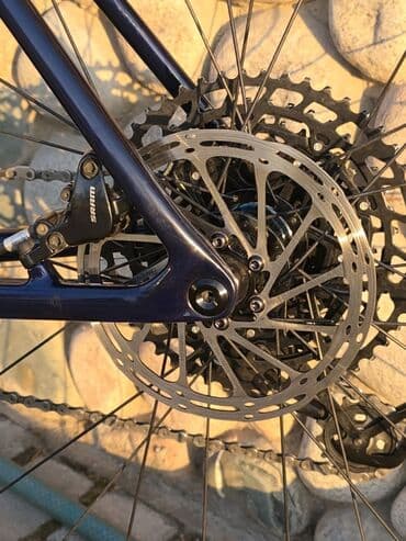 куплю музыкальные инструменты: Горный велосипед, Specialized, Рама L (172 - 185 см), Алюминий, Б/у — 2