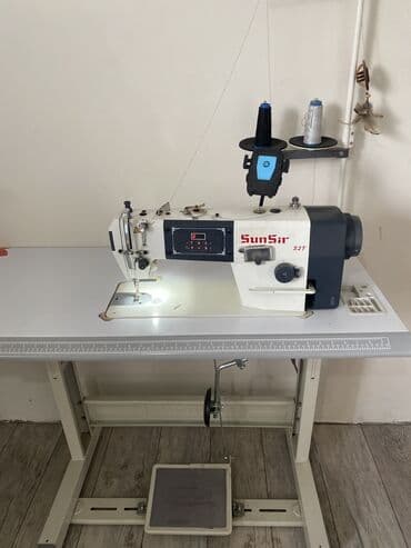 хбох оне с: Продою почти новые шв машинки — 2