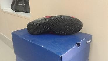 nike react: Фирменные кроссовки Reebok lochraven. Оригинальные кроссовки — 2