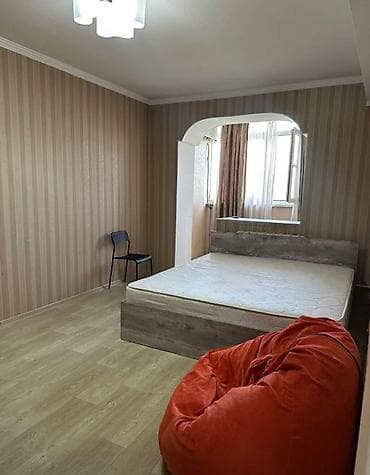 1 комната, Агентство недвижимости, Без подселения, С мебелью полностью, С мебелью частично