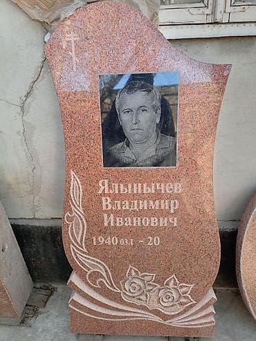 tab s: Эстеликтерди жасоо, Мүрзөнүн үстүн беттөө, Тактачаларды жасоо | Гранит, Габбро | Орнотуу, Жасалгалоо — 3