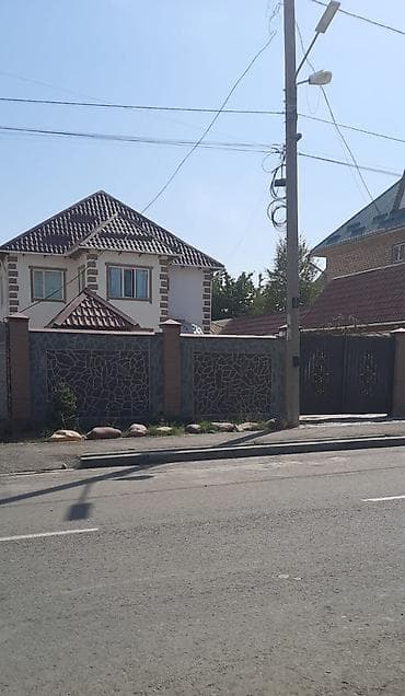 продаю дом алтын ордо: Үй, 178 м², 6 бөлмө, Кыймылсыз мүлк агенттиги, Косметикалык оңдоо — 2
