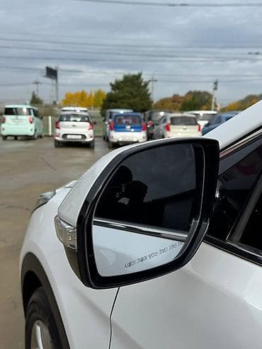 haval h9: Hyundai Santa Fe: 2018 г., Автомат, Дизель, Кроссовер — 5