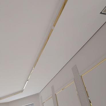 elegance stroy: Декоративные молдинги и оформление интерьеров под ключ - Монтаж — 7
