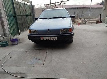 пассат б3 гур насос: Volkswagen Passat Variant: 1990 г., 1.8 л, Механика, Бензин, Универсал — 5