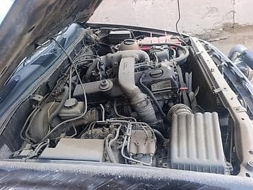 двигатель н: Двигатель дизельный Мерседес в сборе для внедорожника/пикапа — 3