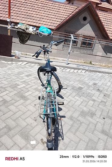 гориит: 🚴‍♂️ STELS Navigator 325 — надёжный велосипед на каждый день! ✅ 7 — 3