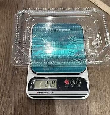 крышка л: Пищевой контейнер, Бесплатная доставка — 3