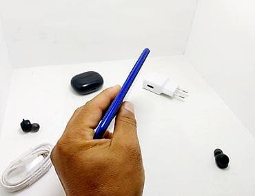 redmi note 8 64: Redmi, Redmi Note 7, Б/у, 64 ГБ, цвет - Синий, 1 SIM, 2 SIM — 4