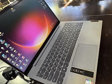 Ноутбуктар жана аксессуарлар: Lenovo IdeaPad (серии S) 15.6" Ключевые характеристики: - Экран — 1