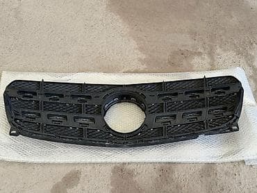 dr active: Решетка радиатора Mercedes-Benz Новый, Оригинал — 6