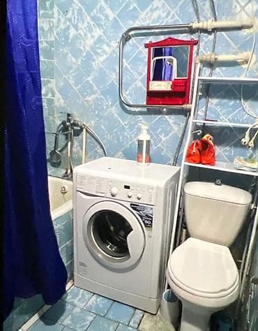 комнаты иссык: 2 комнаты, С мебелью полностью — 3
