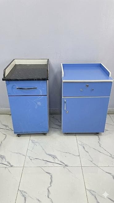 Стоматологический комплект оборудования для диагностики и лечения