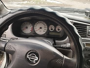 авенсис 1 8: Nissan Primera: 2000 г., 1.8 л, Механика, Бензин, Хэтчбэк — 8
