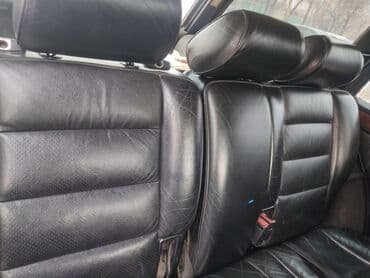 селес 63: Mercedes-Benz W124: 1992 г., 2.5 л, Механика, Дизель, Универсал — 4